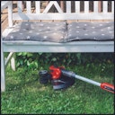 Vorschaubild Einhell Akku-Rasentrimmer GE-CT 18/30 Li-Solo 3411250 