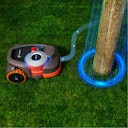 Vorschaubild Segway Vision Fence - KI-basierte Hinderniserkennung