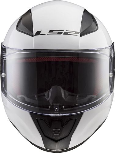 LS2 Kinder-Integralhelm FF353 Rapid Mini