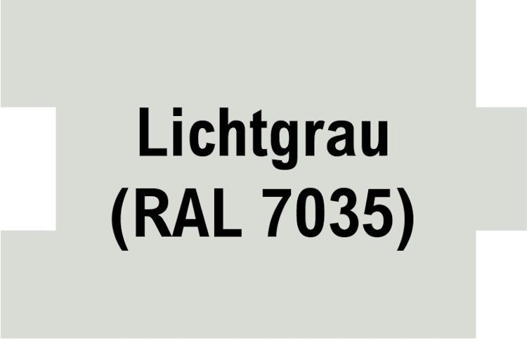 OPUS1 Buntlack seidenmatt, Acryl-Lack