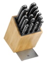 Vorschaubild WMF FlexTec Messerblock, Bambus