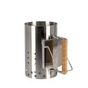 Vorschaubild Petromax Anzündkamin XL