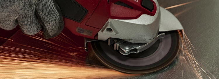 kwb StartSet Trennsch 115 Dose 10t 712041