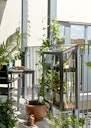 Vorschaubild Juliana Gewächshaus Urban Balcony - 0,16 m²