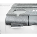 Vorschaubild Cooly Mobile Kühlbox mit Rollen, Freezbox 42