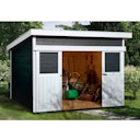 Vorschaubild Weka 21 mm Schiebetürhaus 225