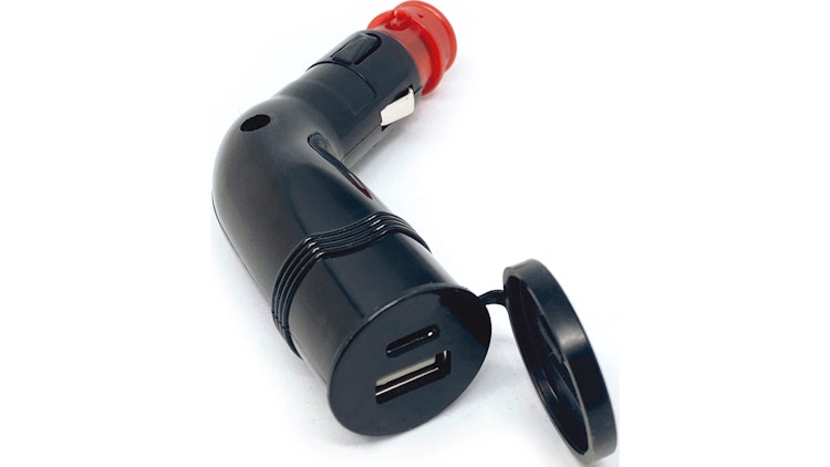 Baas USB-Adapter USB10