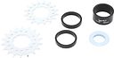 Vorschaubild CONTEC Singlespeed-Adapter AD-One Speed schwarz/silber