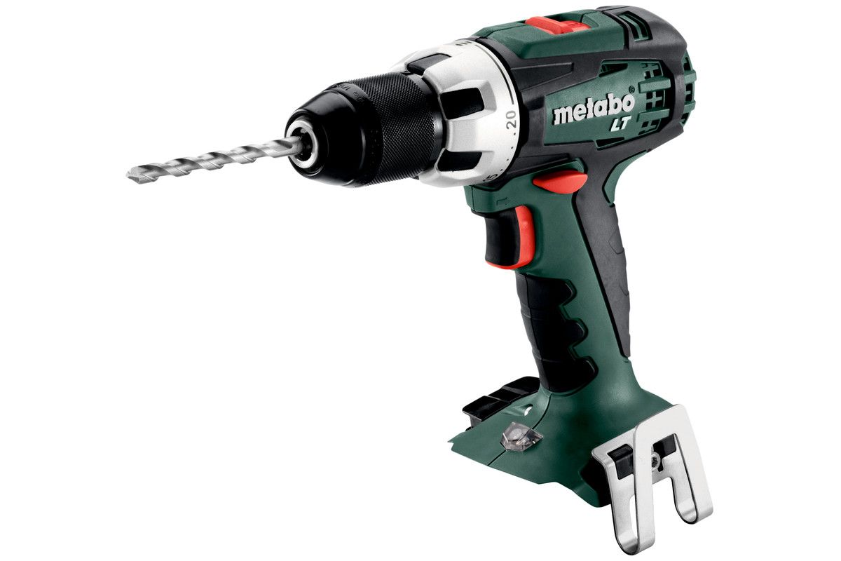 Metabo Akku-Bohrschrauber BS 18 LT