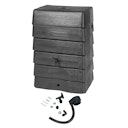 Vorschaubild Ubbink Regenwassertank (serie 200) - 179 l