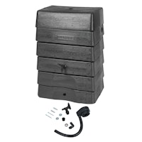Ubbink Regenwassertank (serie 200) - 179 l