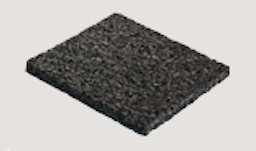 OSMO Unterlegpads 3 x 60 x 90 mm / 60 StückZubehörbild