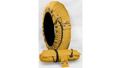 Capit Reifenwärmer Suprema Spina