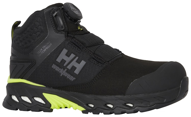 Helly Hansen® Sicherheitsstiefel Magni S7L EVO BOA 78341
