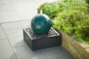 Vorschaubild Ubbink Wasserspiel STENI - Kugel Ø33 cm