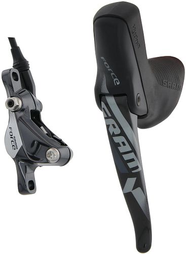 SRAM Scheibenbremse Force 22 / Force 1 vorne Post Mount