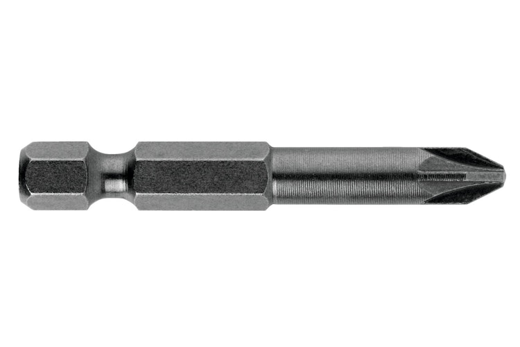 Metabo 3 Bits Pozidriv PZ 2/ 49 mm Torsion