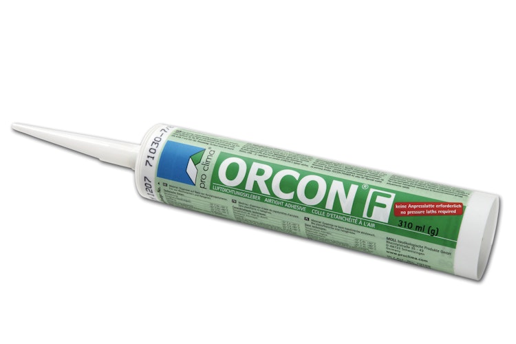 OSMO Fassade Anschlusskleber ORCOFON F für pro Clima - SOLTEX FRONTA QUATTRO VE 1 Stk.