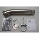 Vorschaubild IXIL Hexoval Xtrem Edelstahl Yamaha YZF R6