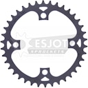 Vorschaubild Esjot Kettenblatt Universal