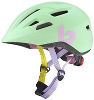 Bollé Helm Stance JR grün XS