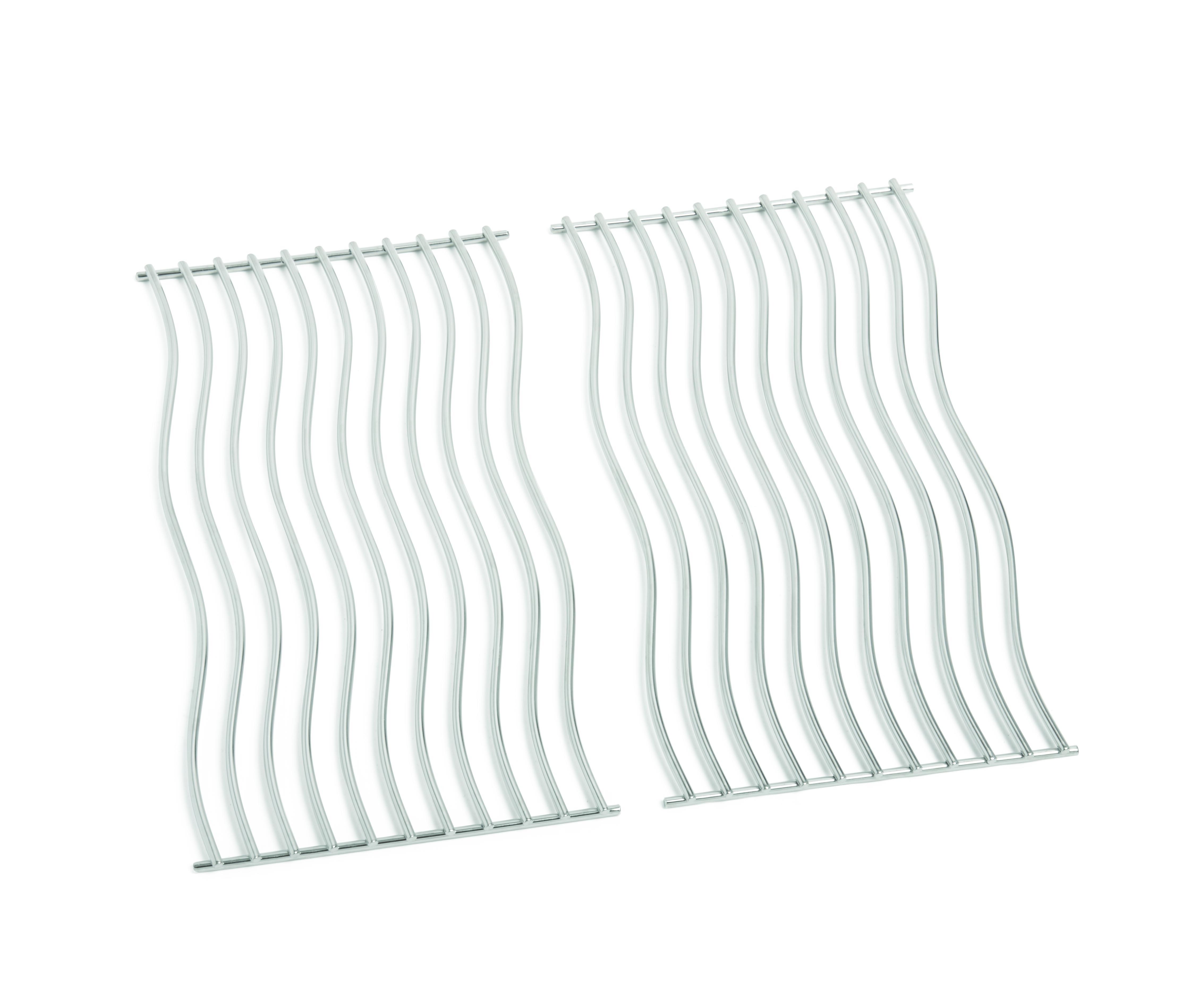 Napoleon Edelstahl Roste-Set für Triumph 325 (75326)