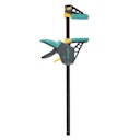 Vorschaubild wolfcraft Einhandzwinge EHZ „PRO“ 100/450 mm 3032000