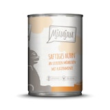 MJAMJAM Leckere Mahlzeit 400g Dose KatzennassfutterZubehörbild
