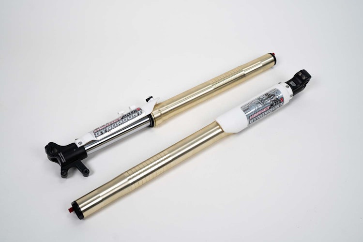 DNM M200S Gabel 720mm