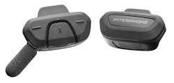 INTERPHONE "AERIAL" Helmkommunikationssystem