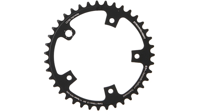 Stronglight Kettenblatt CT2