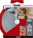 Vorschaubild kwb Hk-Sägebl. CV Ø 190 x 30 Z100 586911