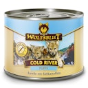 Vorschaubild WOLFSBLUT Puppy 200g Hundenassfutter