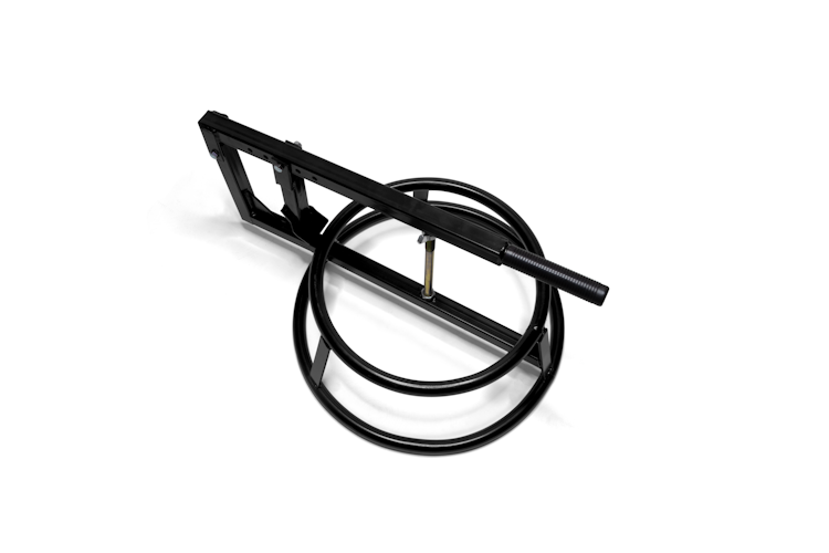 BTR Basic Reifenmontiergerät 17 - 21"