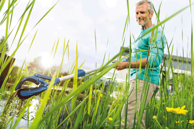 Oase Teichzange EasyPick