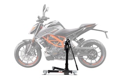 Zentralständer EVOLIFT® für KTM 125 Duke 11-23