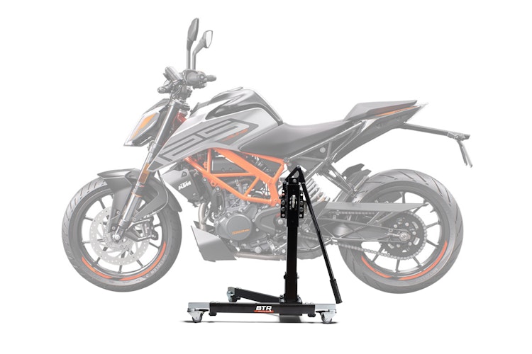Zentralständer EVOLIFT® für KTM 125 Duke 11-23