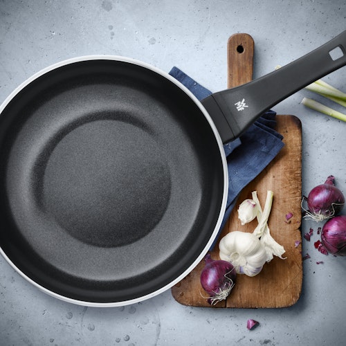WMF Wokpfanne Ø 28 cm CeraDur Plus