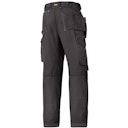 Vorschaubild Snickers 3213 Arbeitshose Rip-Stop™ mit Holstertaschen