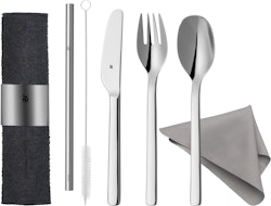WMF My2Go Besteck-Set, 8-teilig