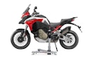 Vorschaubild Zentralständer EVOLIFT® für Ducati Multistrada V4 S Sport 21-22