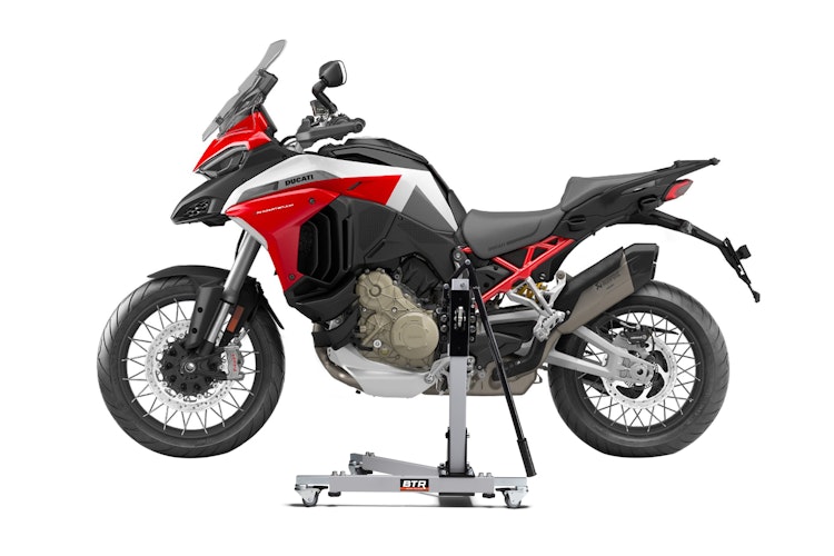 Zentralständer EVOLIFT® für Ducati Multistrada V4 S Sport 21-22