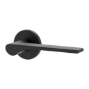 Vorschaubild Griffwerk VAYA 261 LEAF LIGHT fast2fix Fast2Fix Rosetten rund OS Graphitschwarz