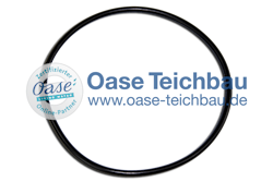 Oase Ersatzteile O-Ring NBR 185 x 6mm 40 Sh A (14543)
