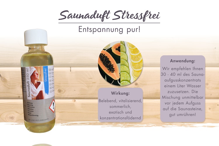 Karibu Aufgusskonzentrat