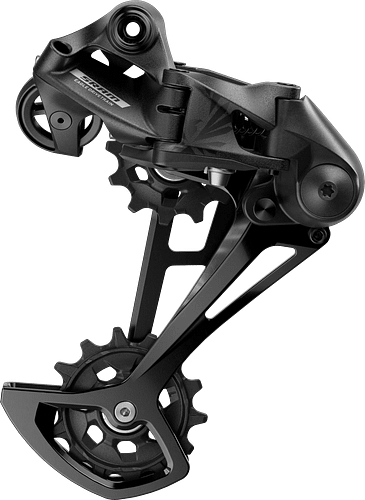 SRAM Schaltwerk Eagle S100 12-fach schwarz