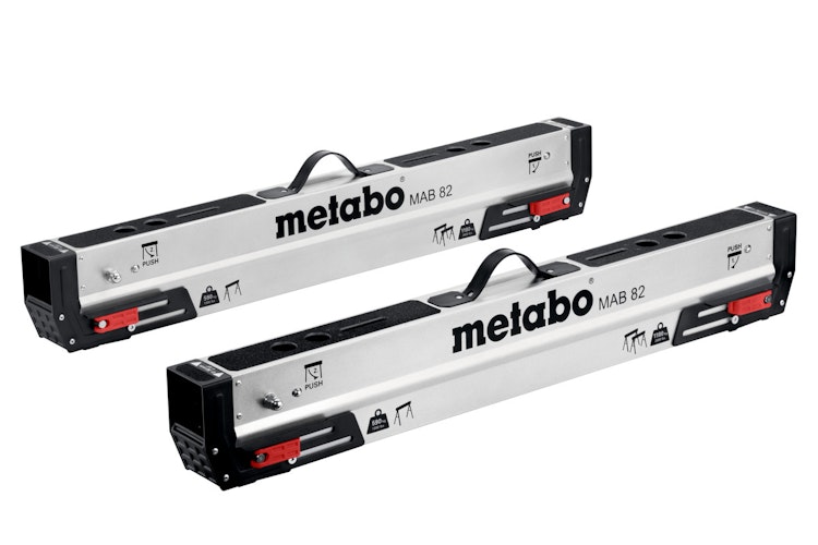 Metabo ARBEITSBOCK-SET MAB 82 (626990000)