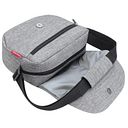 Vorschaubild reisenthel Lenkertasche Funbag twist silver