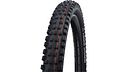 Vorschaubild Schwalbe Magic Mary Evolution Line Reifen 27,5 Zoll schwarz 2,60" Super Trail Addix Soft E-Bike
