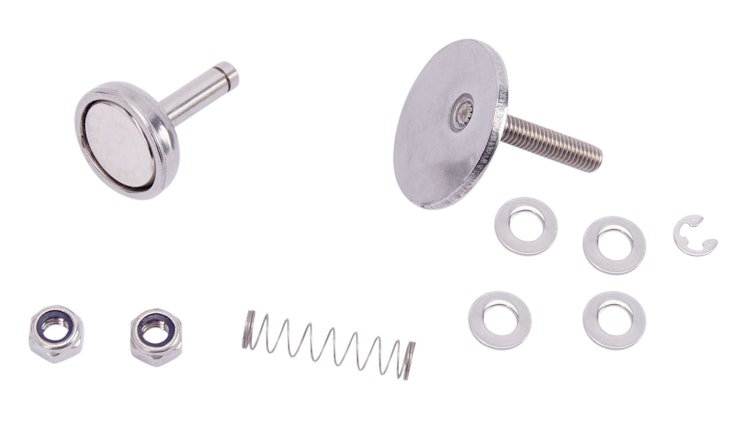 Tern Magnet-Set Magnetix